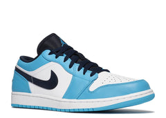 AJ 1 LOW RETRO 'UNC'