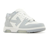 Off-White Out of Office 'Grey White' 2022