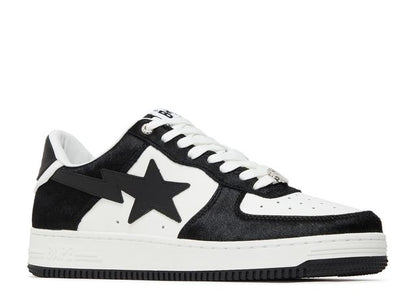 Bapesta #1 'Black'