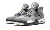 Air Jordan 4 Cool Grey (2019)