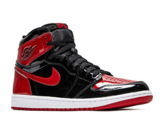 AJ 1 Retro High OG 'Patent Bred'