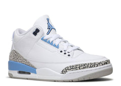 AJ 3 RETRO 'UNC'