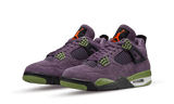 Air Jordan 4 Retro Canyon Purple (W)
