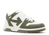 Off-White Out of Office 'Khaki White'