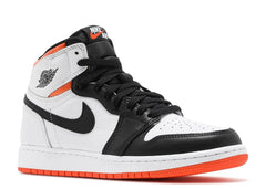 AJ Retro 1 High OG Electro Orange