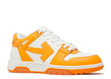 Off-White Out of Office 'Light Orange'