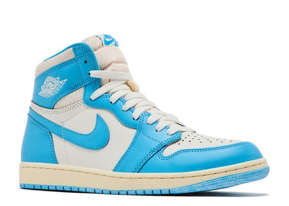 Jordan 1 Retro High OG 'UNC Reimagined'
