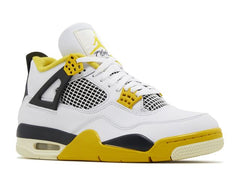 Jordan 4 Retro 'Vivid Sulfur'