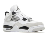Air Jordan 4 Retro 'Military Black.