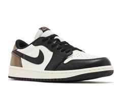 Jordan 1 Retro Low OG 'Mocha'