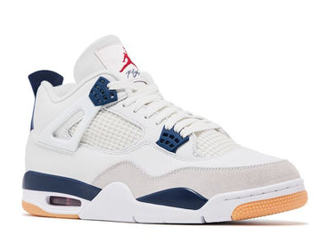 SB x Jordan 4 Retro SP 'Navy