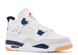 SB x Jordan 4 Retro SP 'Navy