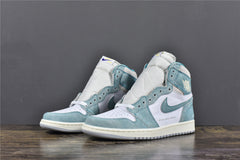 Jordan 1 Retro High OG 'Turbo Green'