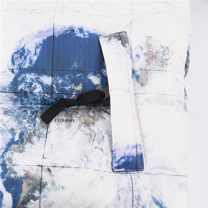 The North Face Down Jacket