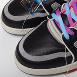 Trainer Sneaker colorful