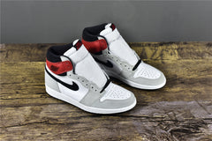 Jordan 1 Retro High OG 'Smoke Grey'