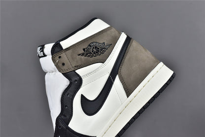 Jordan 1 Retro High OG 'Dark Mocha'
