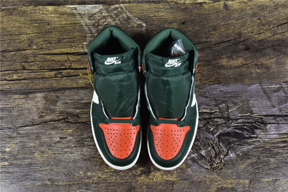 SoleFly x Jordan 1 Retro High 'Art Basel'