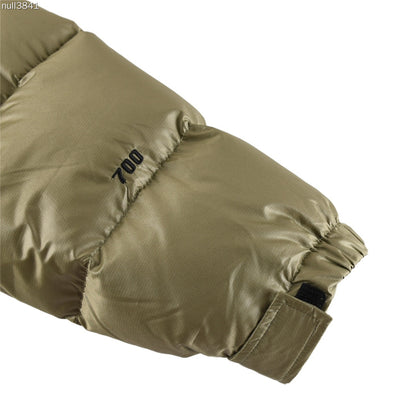 The North Face Down Jacket