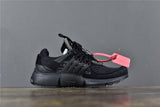Off-White Air Presto 2.0 Black