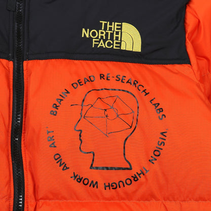 The North Face Down Jacket