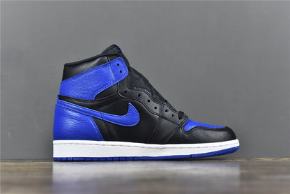 Jordan 1 Retro High OG 'Royal' 2017
