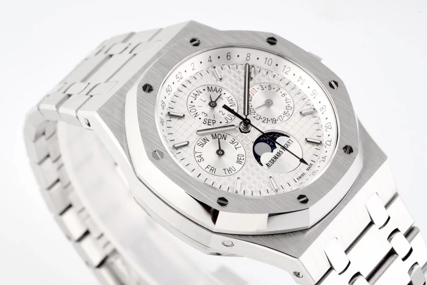 Audemars Piguet Royal Oak