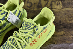 YBoost 350 V2 Semi Frozen Yellow