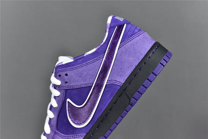 Dunk Low SB 'Purple Lobster'