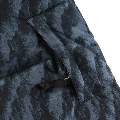 The North Face Down Jacket