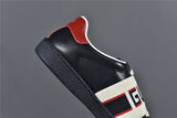Gcci Ace Stripe (Black)