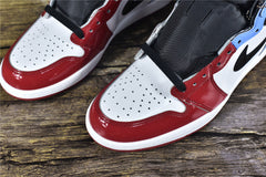 Jordan 1 Retro High OG 'Fearless'