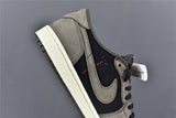 Travis Scott AJ 1 Low