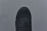 AJ 4 Retro Black Cat (2020)