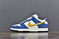 Kasina SB Dunk Low Industrial Blue