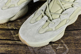 YEEZY 500 Stone