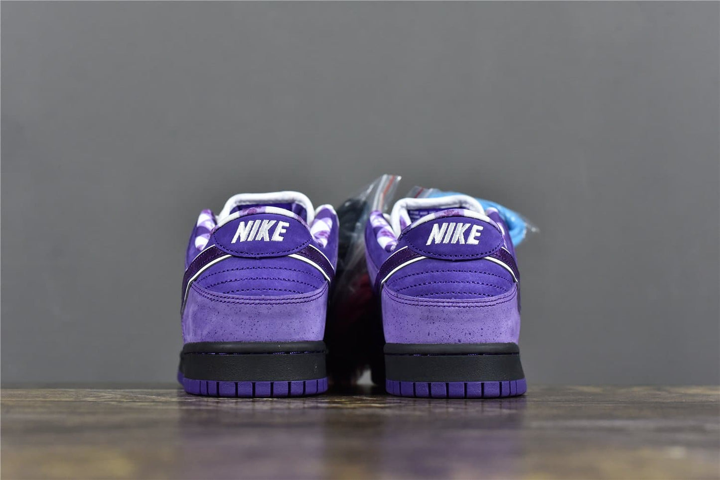Dunk Low SB 'Purple Lobster'