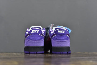 Dunk Low SB 'Purple Lobster'
