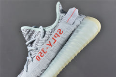 YBoost 350 V2 Blue Tint