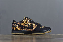 SB Dunk Low Pushead 2 (2020)