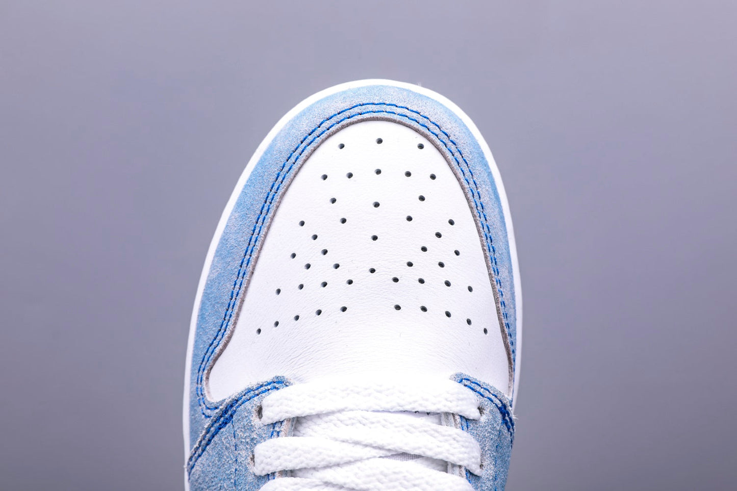 AJ 1 High Hyper Royal