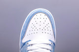 AJ 1 High Hyper Royal