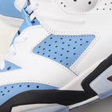Jordan 6 Retro 'UNC Home'