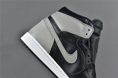 Jordan 1 Retro High OG 'Shadow' 2018