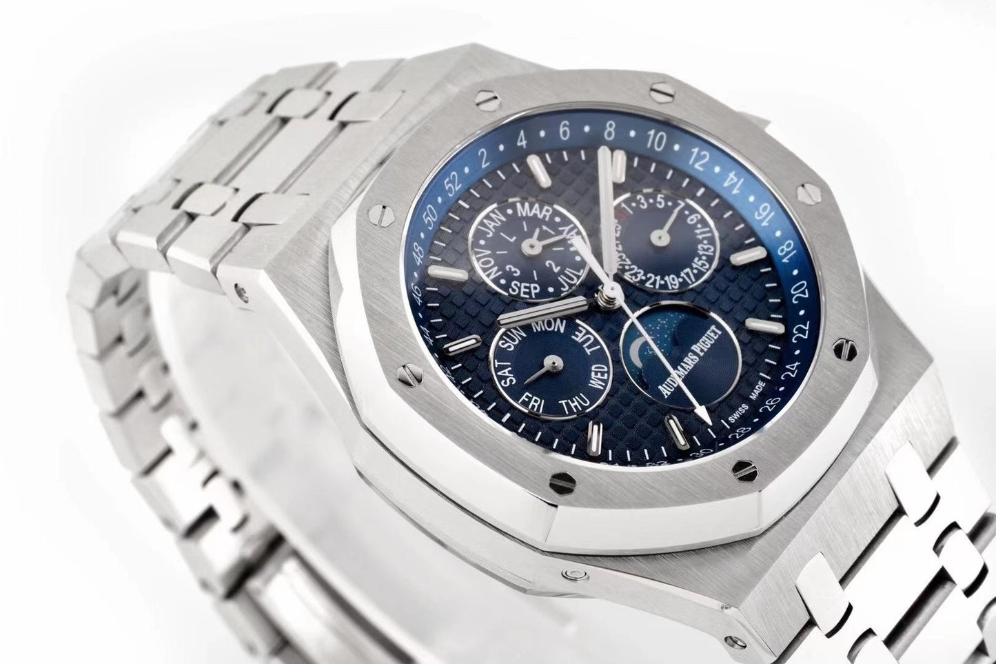 Audemars Piguet Royal Oak