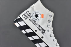 Off-White Converse Chuck Taylor All-Star 70s