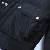 The North Face Down Jacket Gucci
