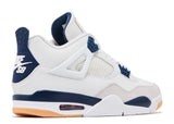 SB x Jordan 4 Retro SP 'Navy