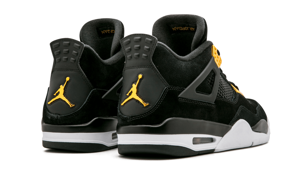 Air Jordan 4 Retro Royalty