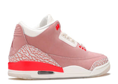 WMNS AJ 3 RETRO 'RUST PINK'